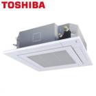 GUHA16011MUB 東芝 業務用エアコン スーパーパワーエコ暖太郎 天井カセット4方向 6馬力 シングル 寒冷地 三相200V ワイヤード メーカー直送|パッケージエアコン