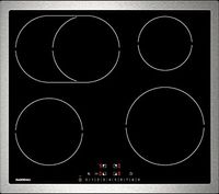 ガゲナウ IHクッキングヒーター4つ口　CI 261 114