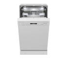 G-5844-SCU-BW Miele(ミーレ)　食器洗い機　標準ドア装備タイプ　幅45cm ブリリアントホワイト|ミーレ|食器洗い乾燥機