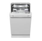 G-5894-SCVI-ED　Miele(ミーレ)　食器洗い機　オールドア材取付専用タイプ　幅45cm　　