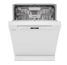 G-7130-C-SCU-BW　Miele(ミーレ)　食器洗い機　標準ドア装備タイプ　幅60cm　ブリリアントホワイト