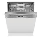 G-7130-C-SCI-ED　Miele(ミーレ)　食器洗い機　ドア材取付専用タイプ　幅60cm　ステンレス(クリーンスチール)