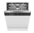 G-7714-C-SCI-OS　Miele(ミーレ)　食器洗い機　ドア材取付専用タイプ　幅60cm　オブシディアンブラック