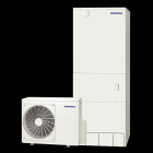 CHP-46NZ1 コロナ エコキュート 460L スタンダードタイプ 一般地用 / 給湯専用|コロナ|エコキュート