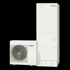 CHP-E37AZ1V無線LAN対応インターホンリモコンセット コロナ おひさまエコキュート 370L 高圧力パワフル給湯ハイグレード 一般地用 / フルオート|コロナ|エコキュート