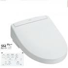 TOTO TCF6544-NG2 ホワイトグレーウォシュレットSS グレードSS2 温水洗浄便座 レバー便器洗浄タイプ  瞬間式 ※注3週|TOTO|トイレ