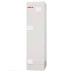 法人限定 SN2-2013KML 四変テック製電気温水器 マイコンタイプ 給湯専用 ワンルームマンション型 200L 屋内型 メーカー直送|電気温水器