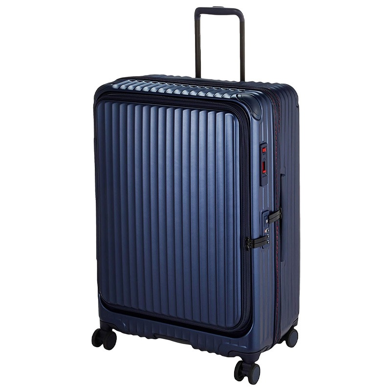 カーゴ エアーレイヤー CAT738LY CARGO Air LAYER スーツケース