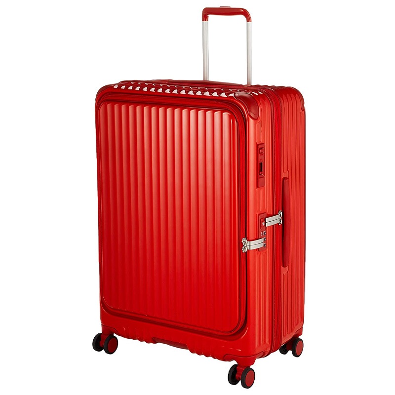 カーゴ エアーレイヤー CAT738LY CARGO Air LAYER スーツケース