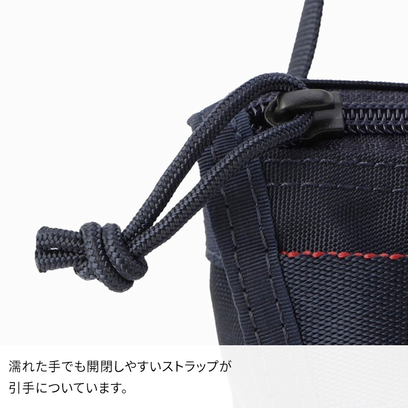 BRIEFING 最大P+16% ブリーフィング ショルダーバッグ MW JET