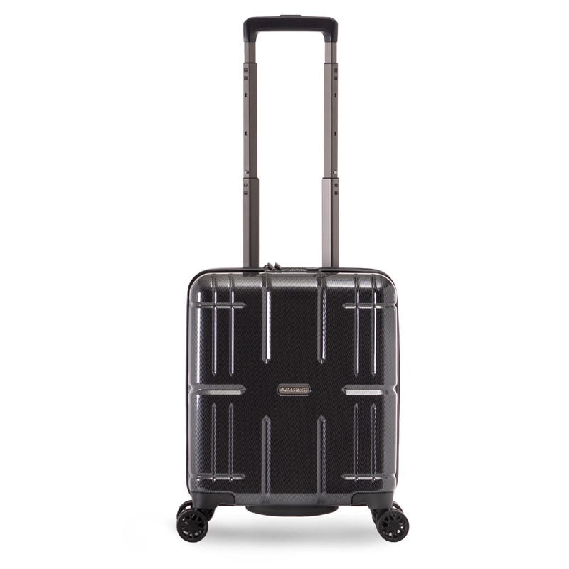 アリシア A.L.I ソリッドナイトガーディクス ALI-009RK-28 66cm 96L 10泊