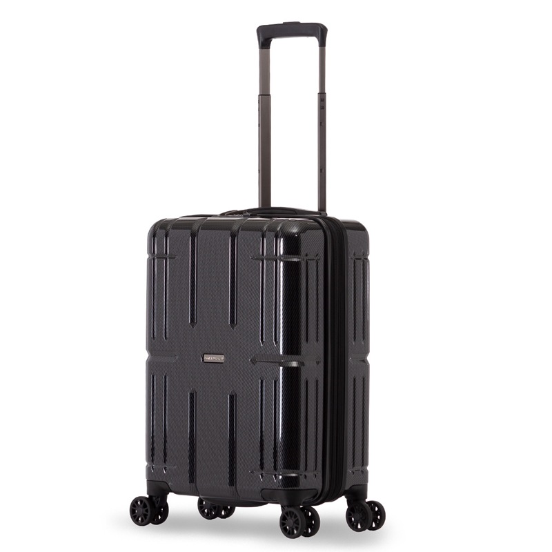 A.L.I アリマックス2 ALI-011-18W 49cm 38-45L 3泊 スーツケース 拡張