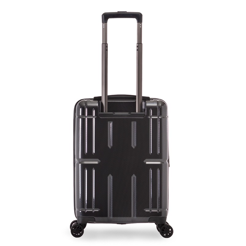 A.L.I アリマックス2 ALI-011-18W 49cm 38-45L 3泊 スーツケース 拡張