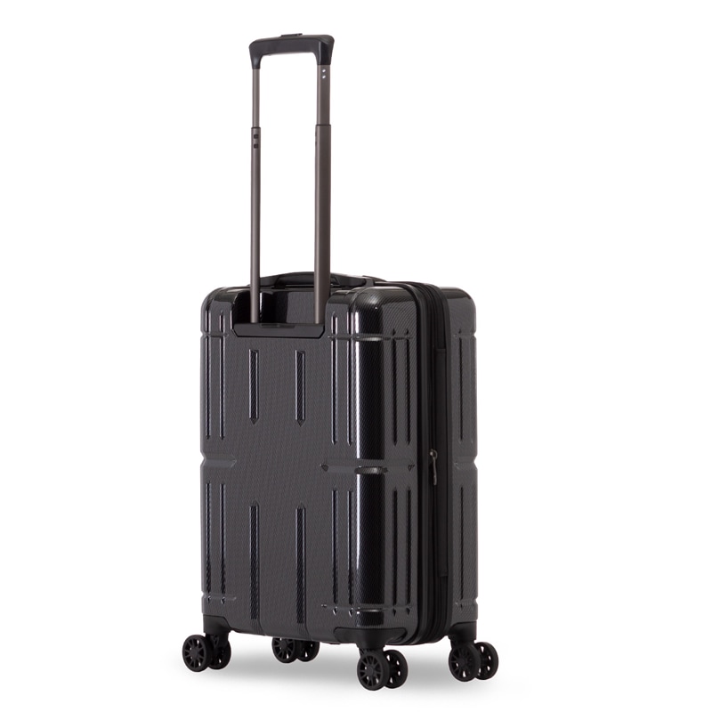 A.L.I アリマックス2 ALI-011-18W 49cm 38-45L 3泊 スーツケース 拡張