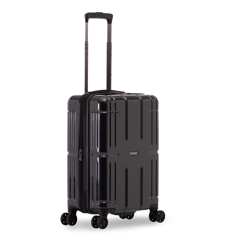 .*.様 キャリーケース 特大 楽天市場】イノベーター innovator アルミスーツケース inv1811stp 36L