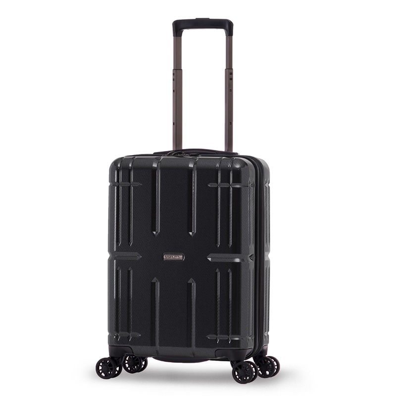 A.L.I アリマックス2 ALI-011-18W 49cm 38-45L 3泊 スーツケース 拡張
