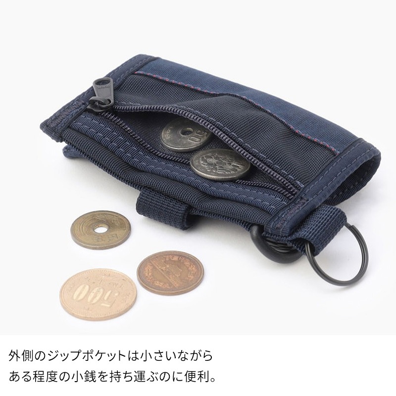 メルセデスベンツセレクション×ブリーフィング コラボ カードキー