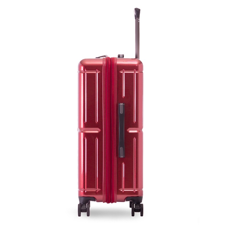 A.L.I アリマックス2 ALI-011-24W 61cm 65-77L 7泊 スーツケース