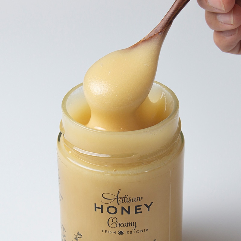 はちみつm plusHONEY マヌカハニー MGO585+ 250g｜無農薬 非加熱 無添加