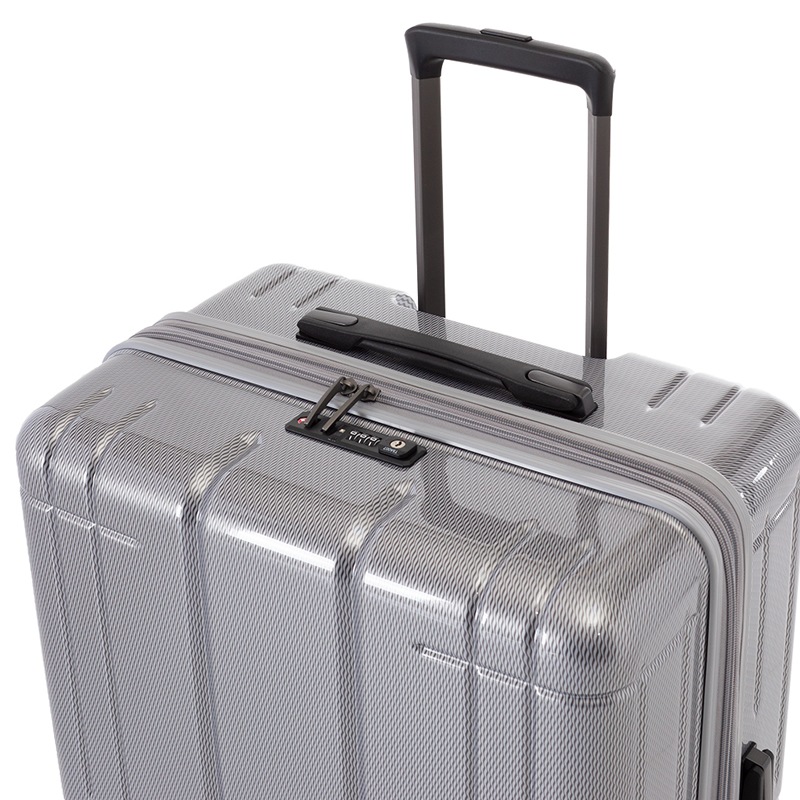 A.L.I アリマックス2 ALI-011-28W 69cm 95-109L 9泊 スーツケース 拡張 A.L.I アリマックス2 ALI-011-28W 69cm 95-109L 9泊 スーツケース 拡張