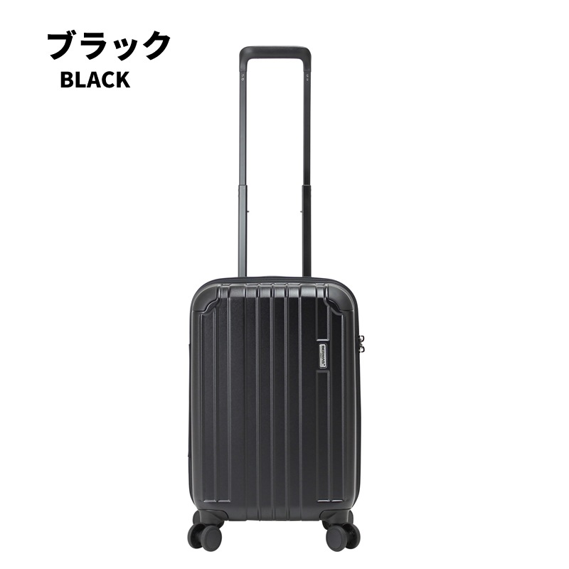 バーマス ヘリテージ 60490 48cm 37L 3泊 スーツケース 機内持込
