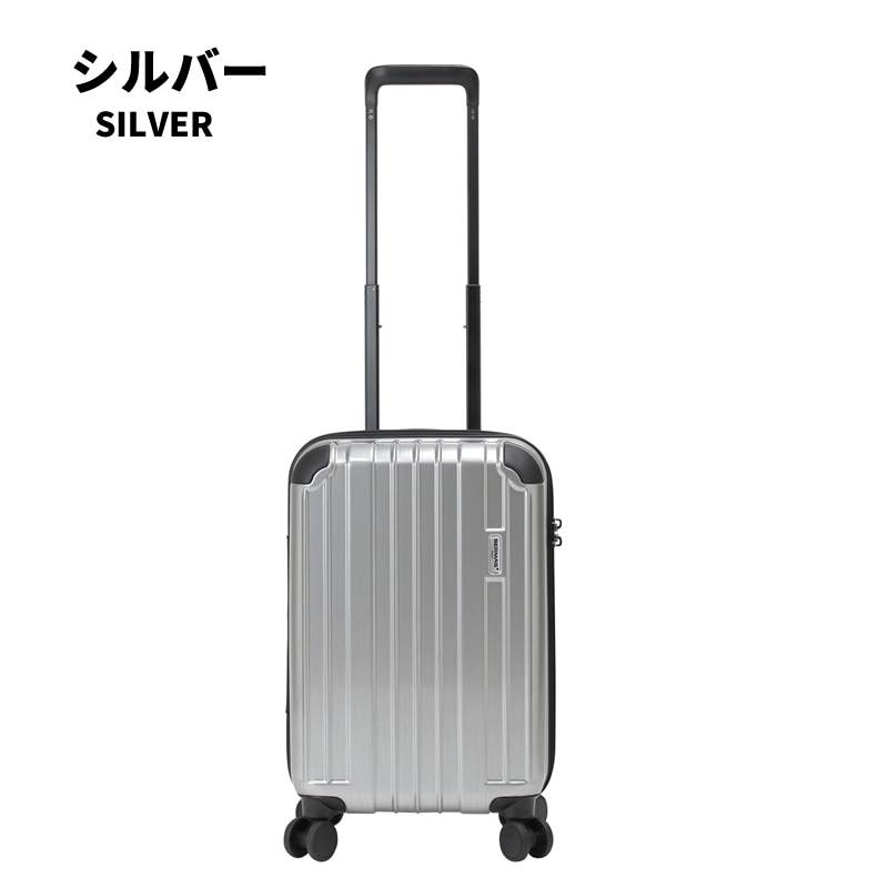 バーマス ヘリテージ 60490 48cm 37L 3泊 スーツケース 機内持込