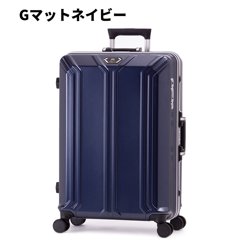 ネイビー ハードシェル キャリーケース 中型 楽天市場】【ふるさと納税】PRIMAX ハードキャリー 中型サイズ