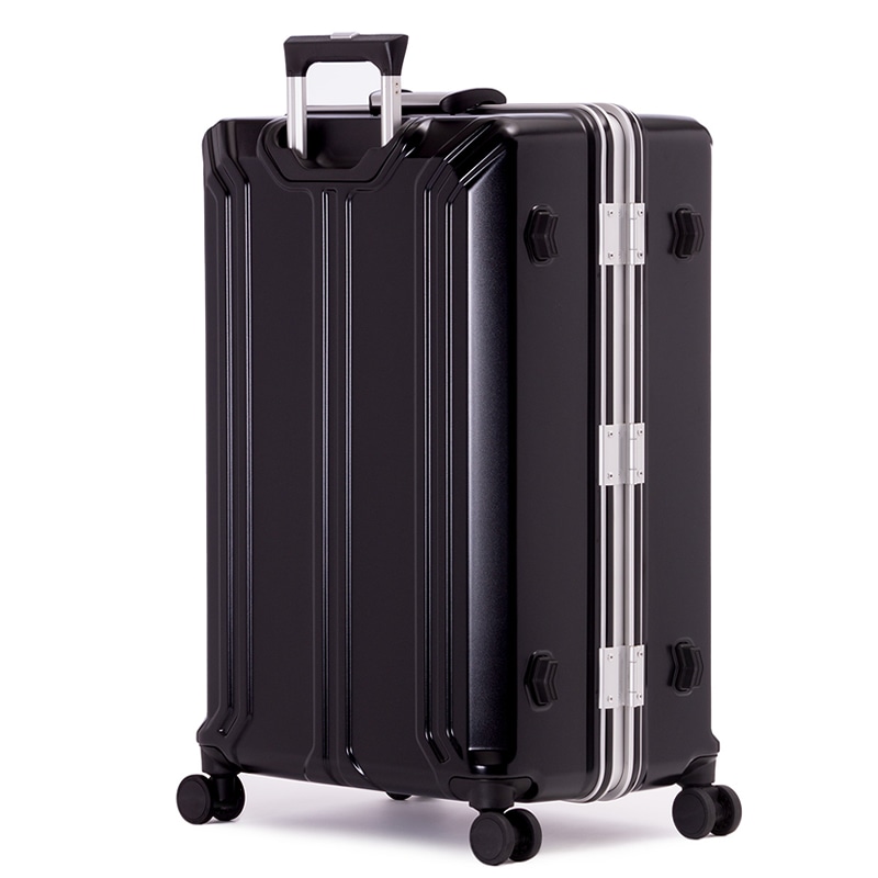 A.L.I ソリッドナイトガーディクス ALI-009RK-28 66cm 96L 10泊 ハード