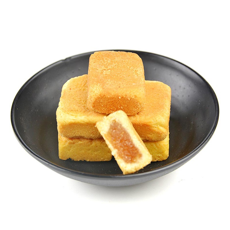 新東陽 パイナップルケーキ 300g 25g×12個入 個包装 鳳梨酥 しっとり