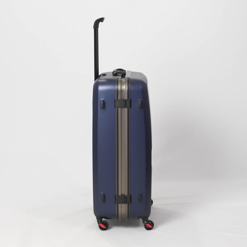 イノベーター INV68 71cm 90L 10泊 スーツケース カードキー仕様