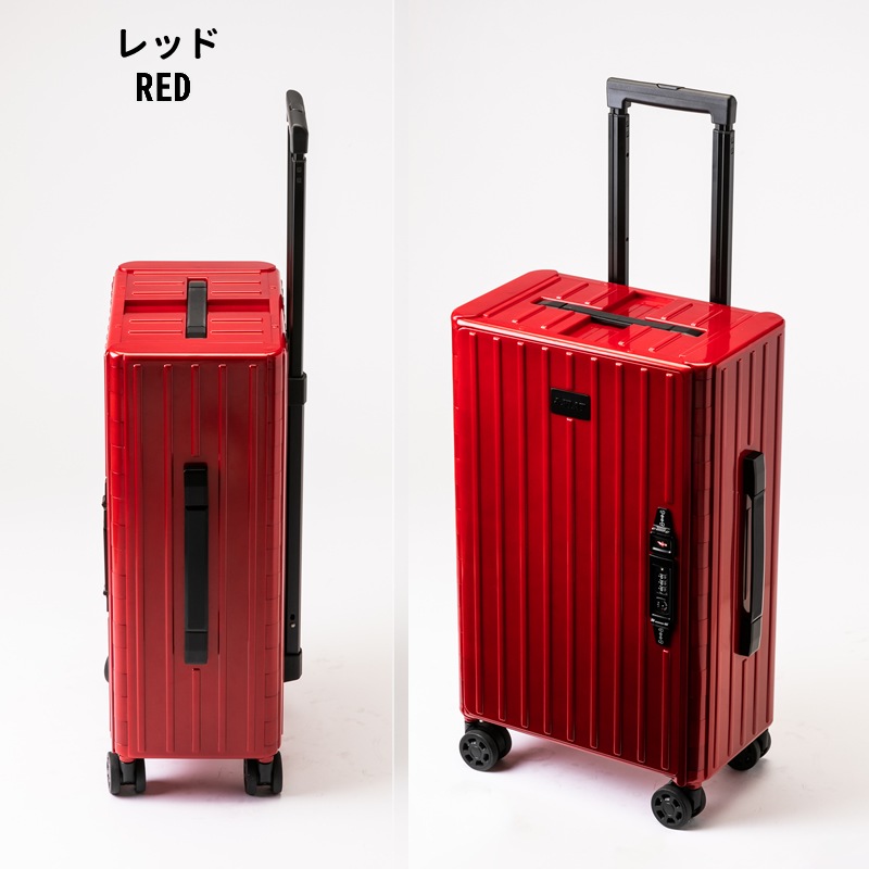 アンドフラット　&FLAT 世界最薄折りたたみキャリー FL14-4-00001 楽天市場】【機内持ち込み】 &FLAT アンドフラット 世界最薄