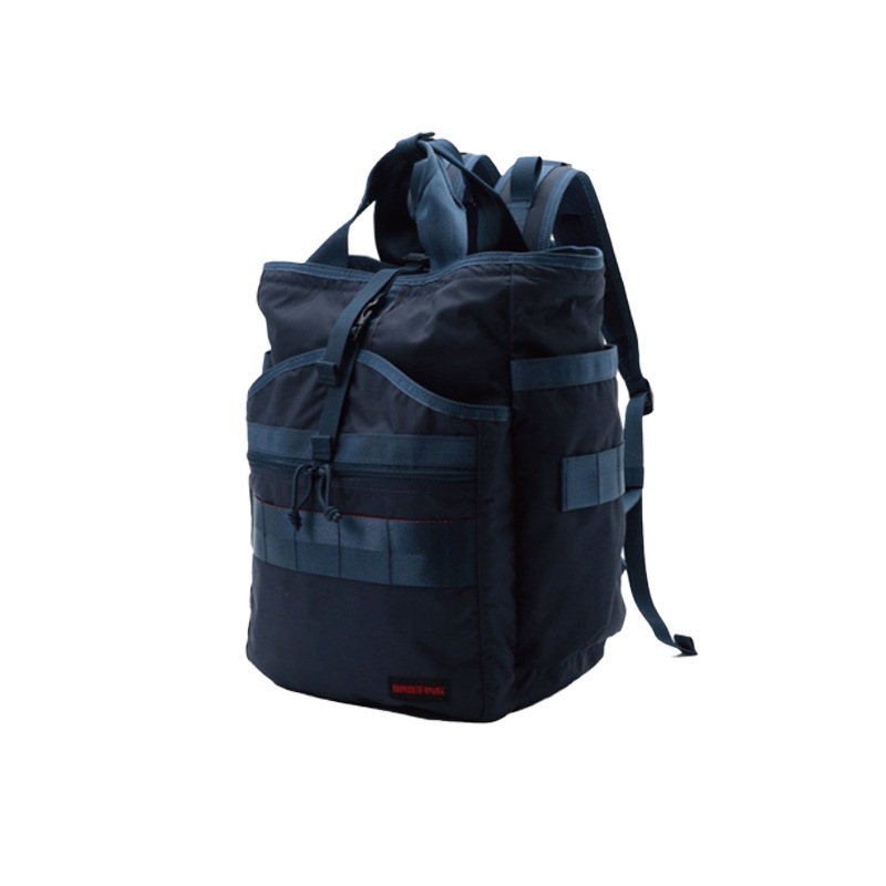 BRIEFING GYM PACK MW MODULEWARE ブリーフィング モジュール