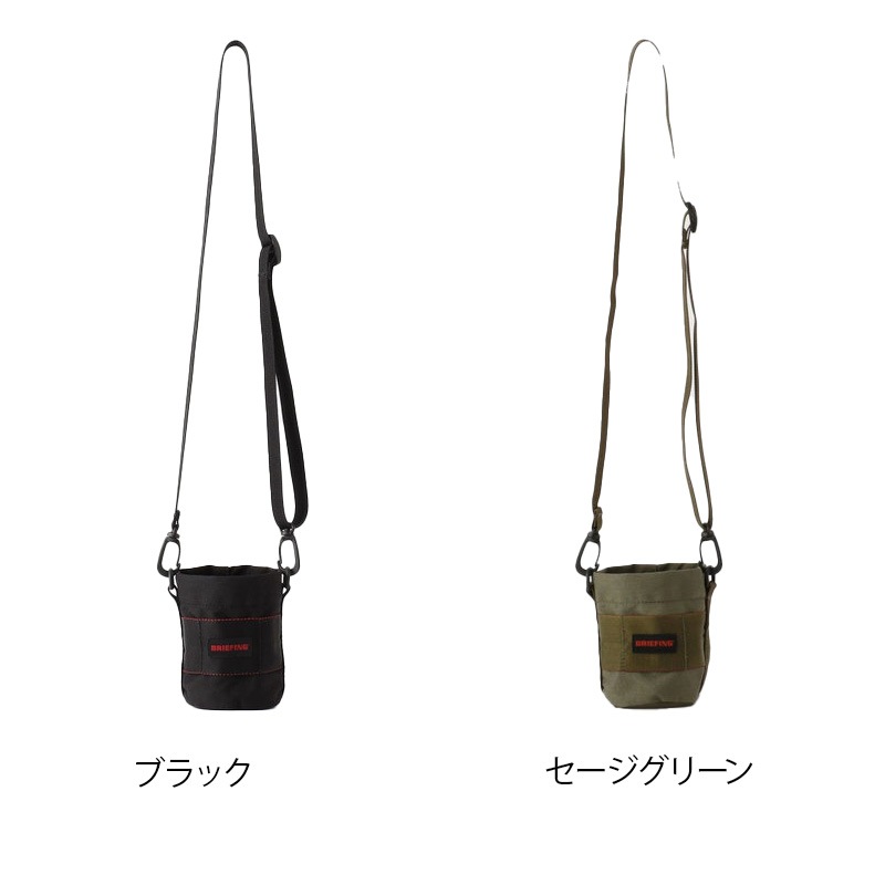 NECK DRINK HOLDER（ネックドリンクホルダー）（BRA223A17