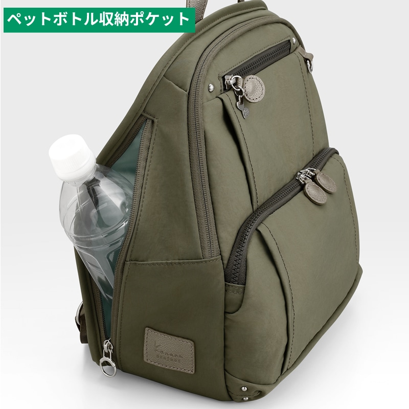 エース カナナプロジェクト PJ8-3rd 62101 8L B5対応 送料無料 Kanana