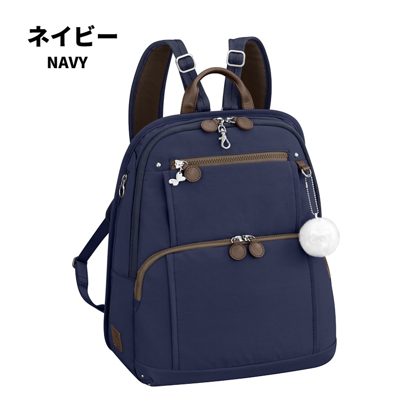 エース カナナプロジェクト PJ8-3rd 62102 11L A4対応 送料無料 Kanana