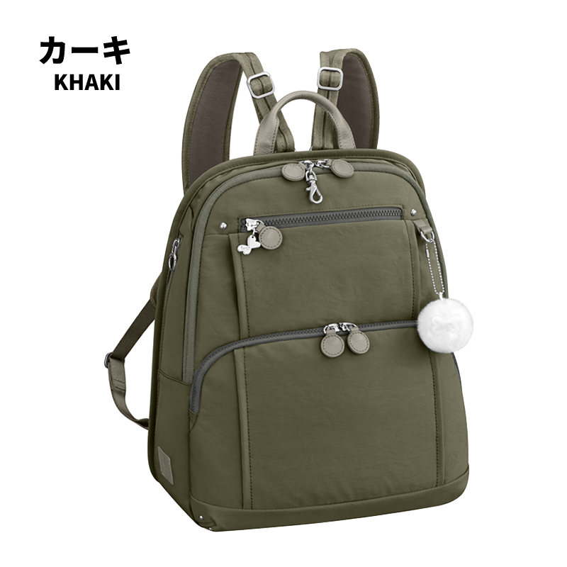エース カナナプロジェクト PJ8-3rd 62102 11L A4対応 送料無料 Kanana