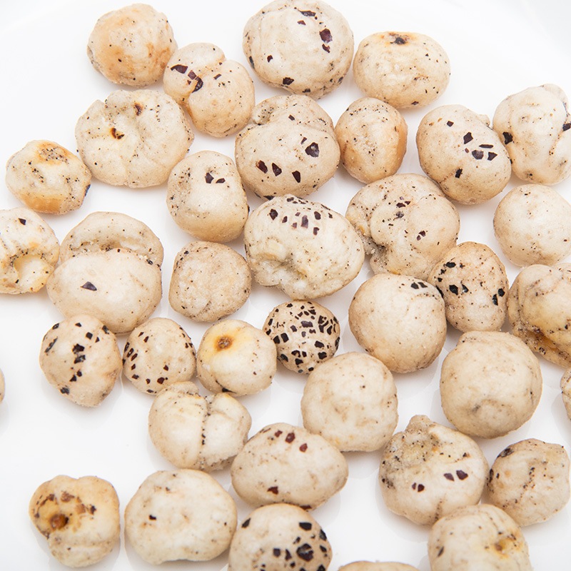 Mr.Makhana ミスターマカナ ヒマラヤンソルト＆ペッパー 25g×3袋