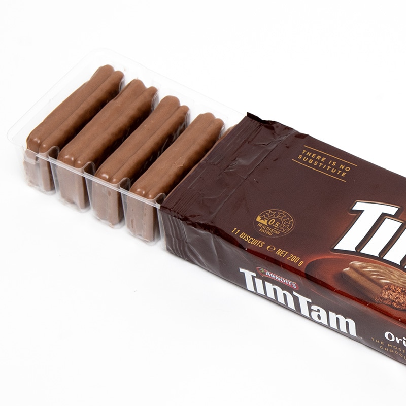 アーノッツ ティムタム オリジナル 11枚入 Arnott's TimTam Original