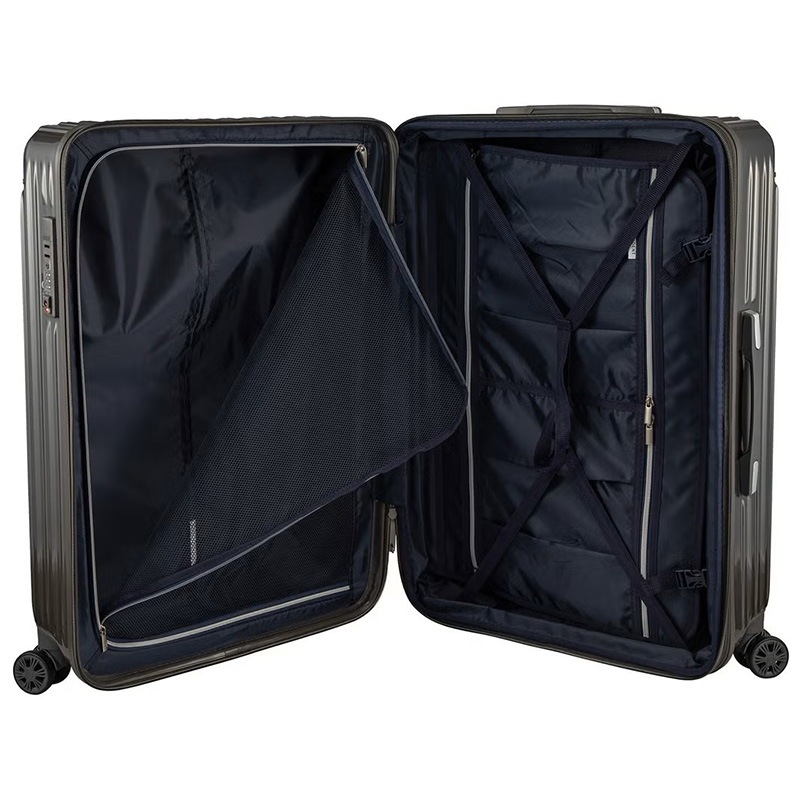 siffler シフレ TRIDENT TRI2035K-67 トライデント スーツケース 無料