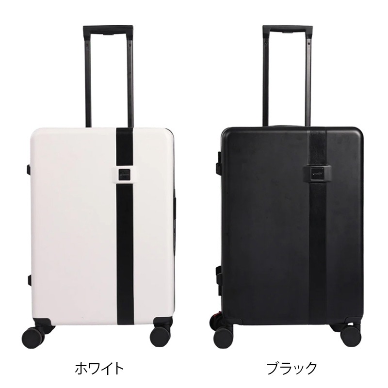 電動アシストスーツケース MOOBOT M ムーボットMサイズ 受託手荷物 5泊