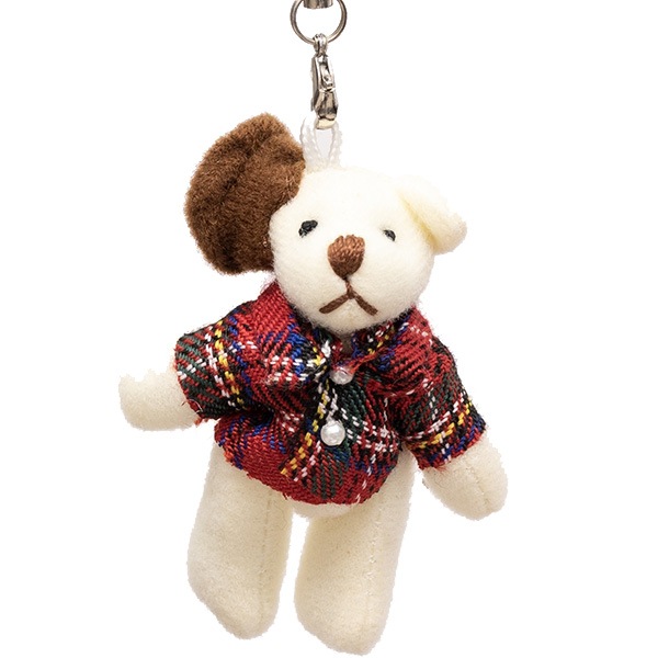 ボッテガヴェネタ　アニマル　ストラップ　クマ　ベア　熊　５個セット 楽天市場】ボッテガヴェネタ キーホルダー キーリング チャーム