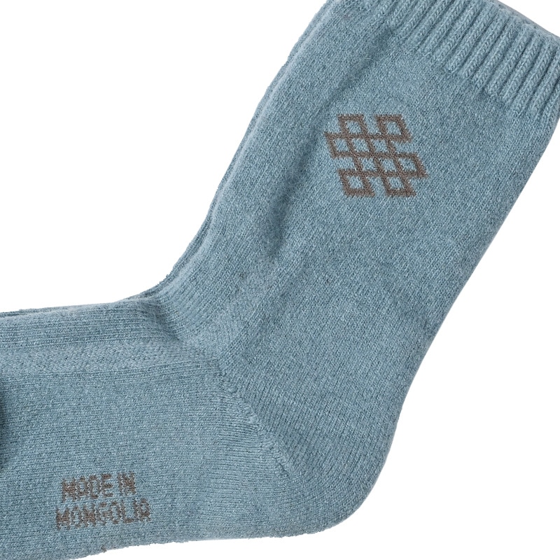 miatoyaさま専用（ペア）モンゴルあったかウール ソックス 楽天