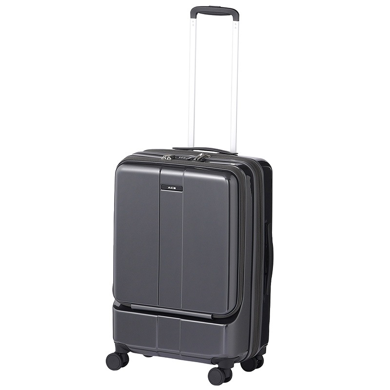 エース商品 エース ACE スーツケース フォールズ 46-57L 06906 4泊 5泊