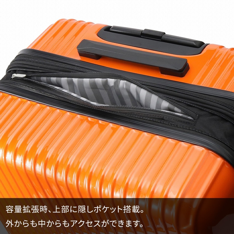エース ACE エース スーツケース ACE クレスタ キャリーケース