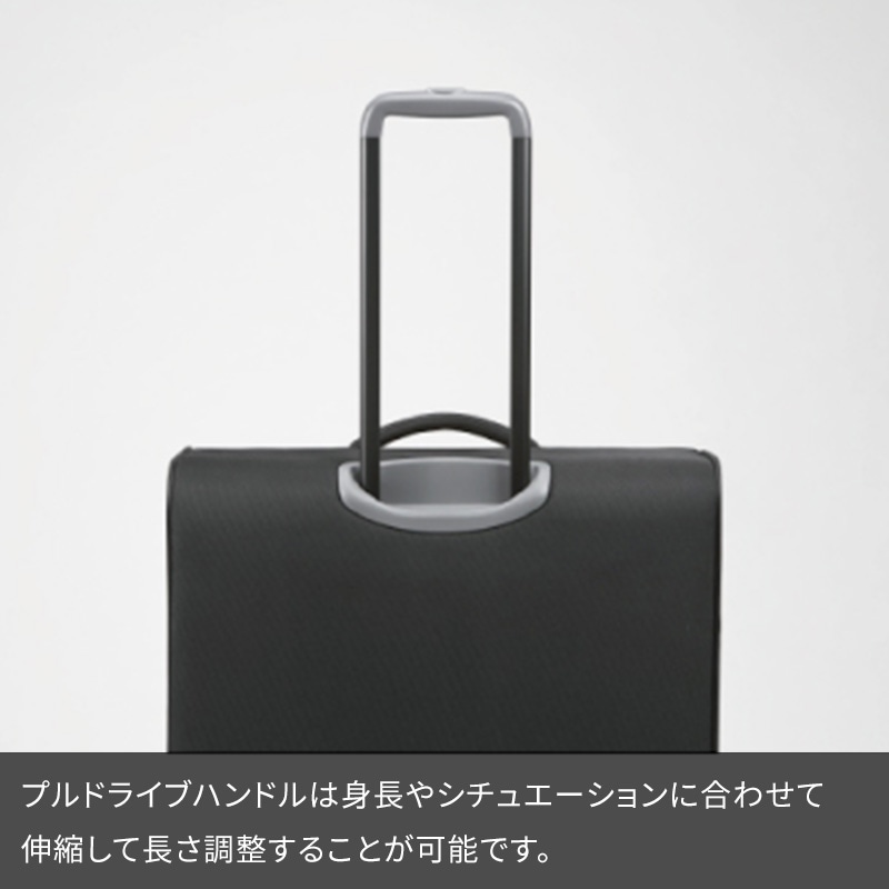 エーストーキョー ace.TOKYO エーストーキョー スーツケース L
