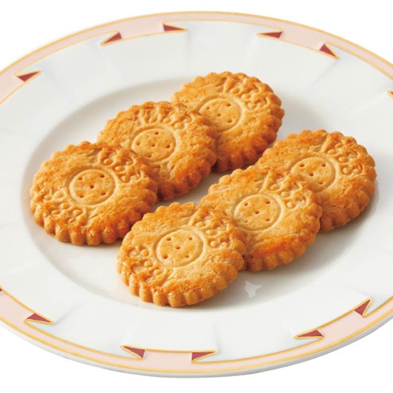 La Mere Poulard ラ・メールプラール サブレ 468g 3枚入×20袋セット 個