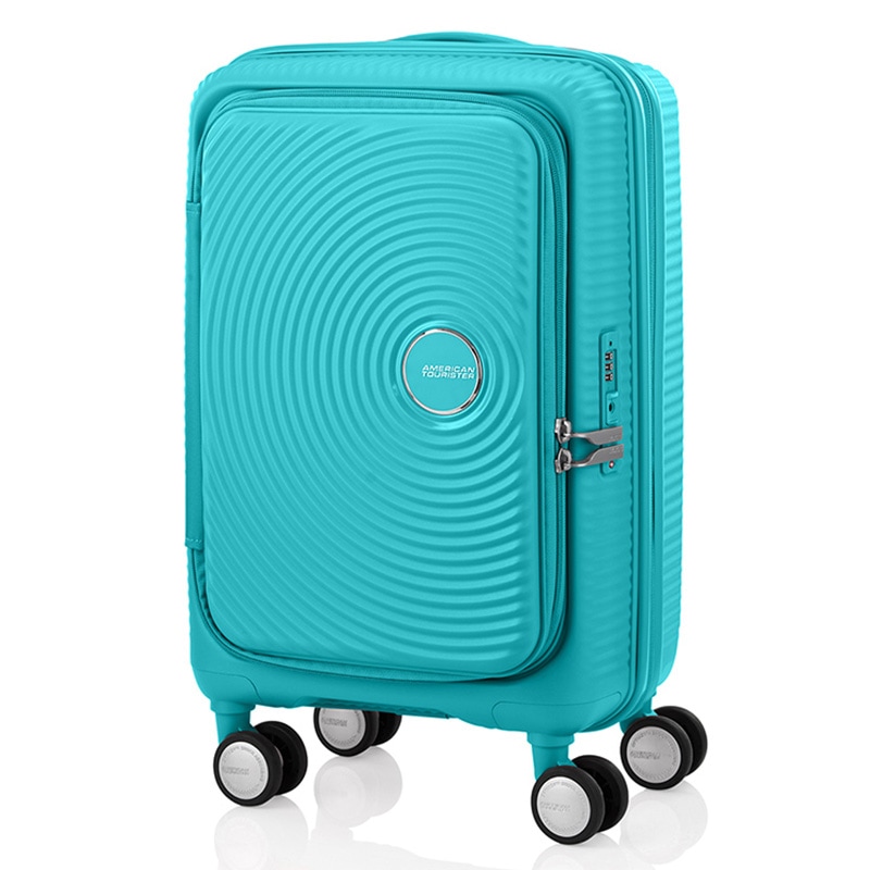 【機内持込可】アメリカンツーリスター スーツケースSサイズキュリオ55 EXP アメリカンツーリスター スーツケース 機内持込 キュリオ