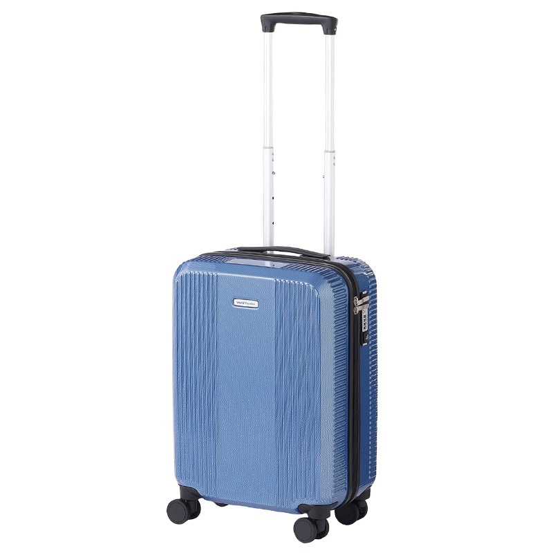 エース ワールドトラベラー スーツケース ボトムベイ 34L 06951 2-3泊