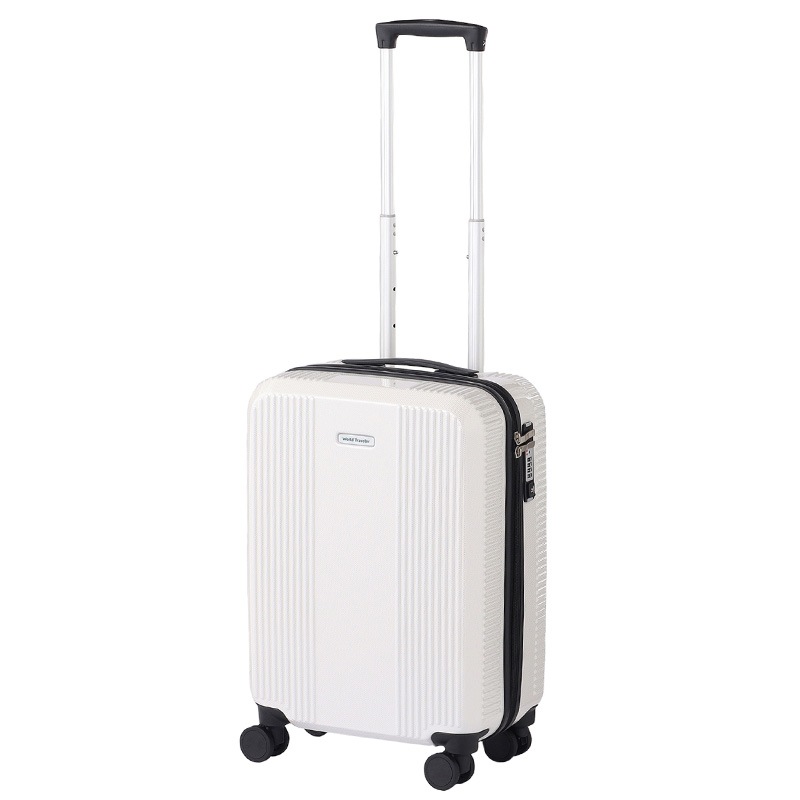 ACE エース ワールドトラベラー キャリーケース スーツケース 中型 m ワールドトラベラー World Traveler ワールドトラベラー スーツ