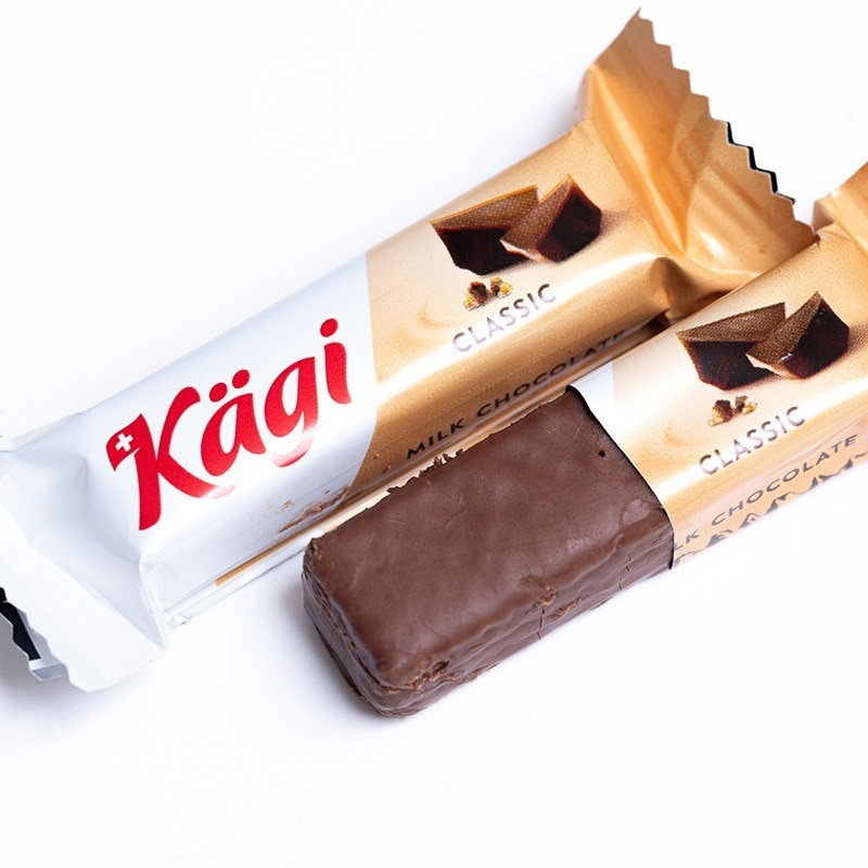 kagi カーギ ニュージーランドデザイン チョコウェハース 20箱セット 1